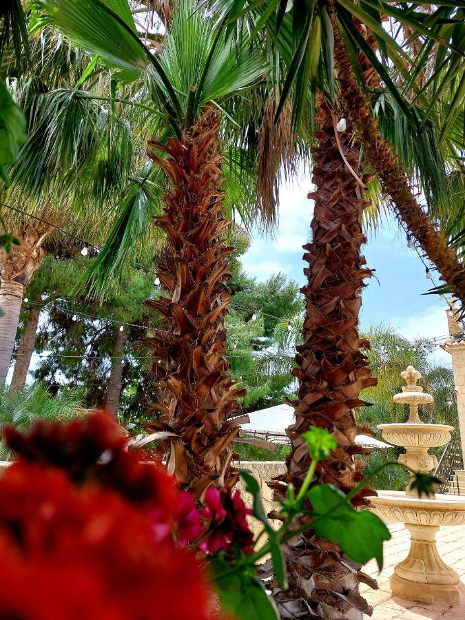 Tenuta Costa Пальма-ди-Монтекьяро Экстерьер фото