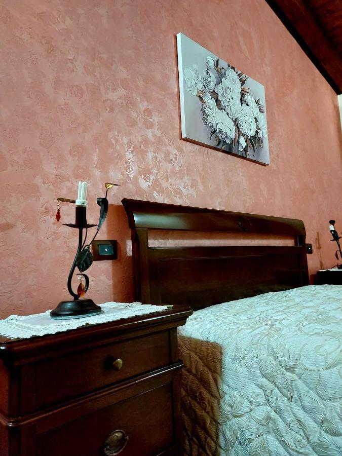 Tenuta Costa Пальма-ди-Монтекьяро Экстерьер фото