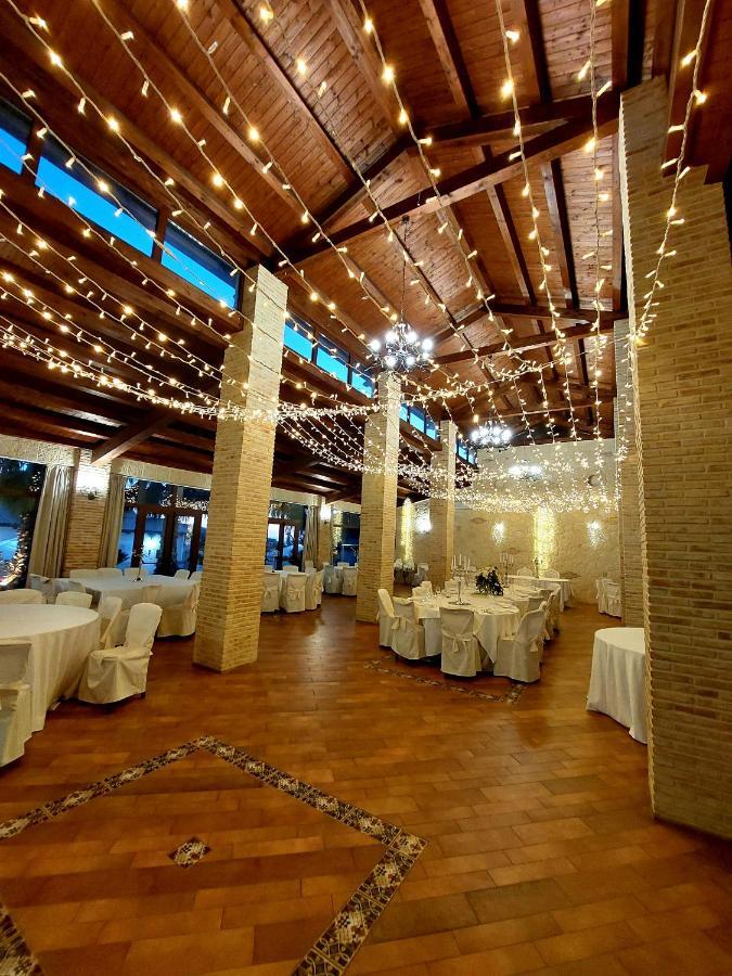 Tenuta Costa Пальма-ди-Монтекьяро Экстерьер фото