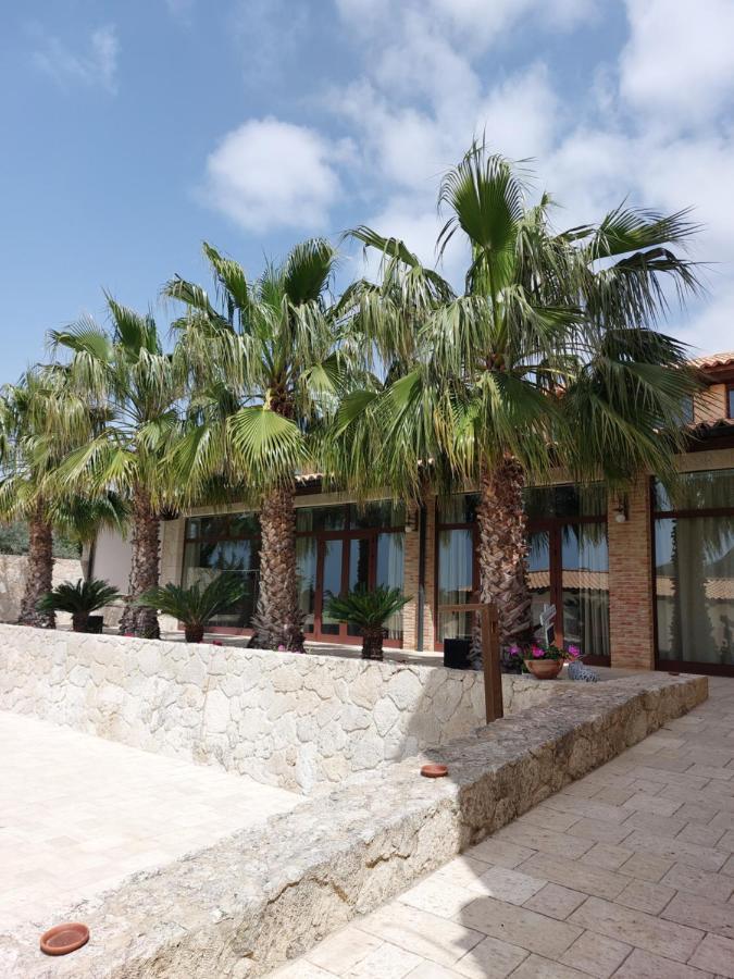 Tenuta Costa Пальма-ди-Монтекьяро Экстерьер фото