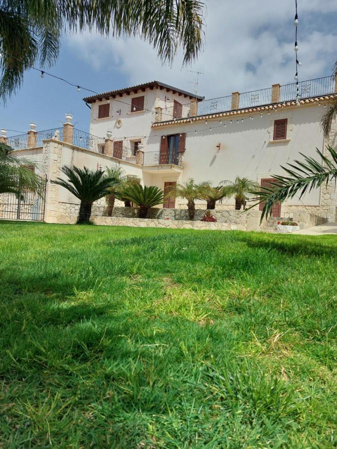 Tenuta Costa Пальма-ди-Монтекьяро Экстерьер фото