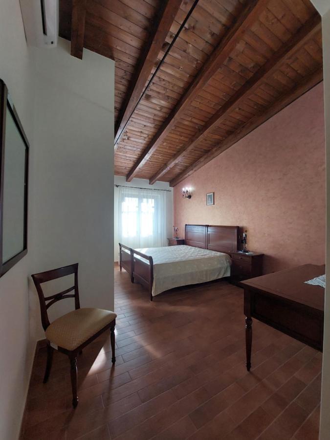 Tenuta Costa Пальма-ди-Монтекьяро Экстерьер фото