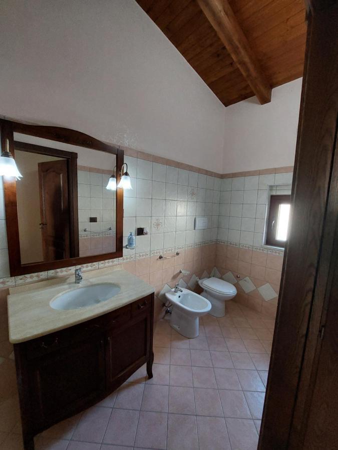 Tenuta Costa Пальма-ди-Монтекьяро Экстерьер фото