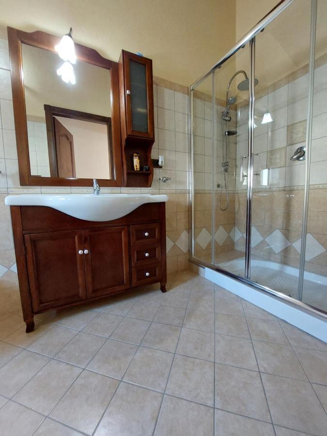 Tenuta Costa Пальма-ди-Монтекьяро Экстерьер фото