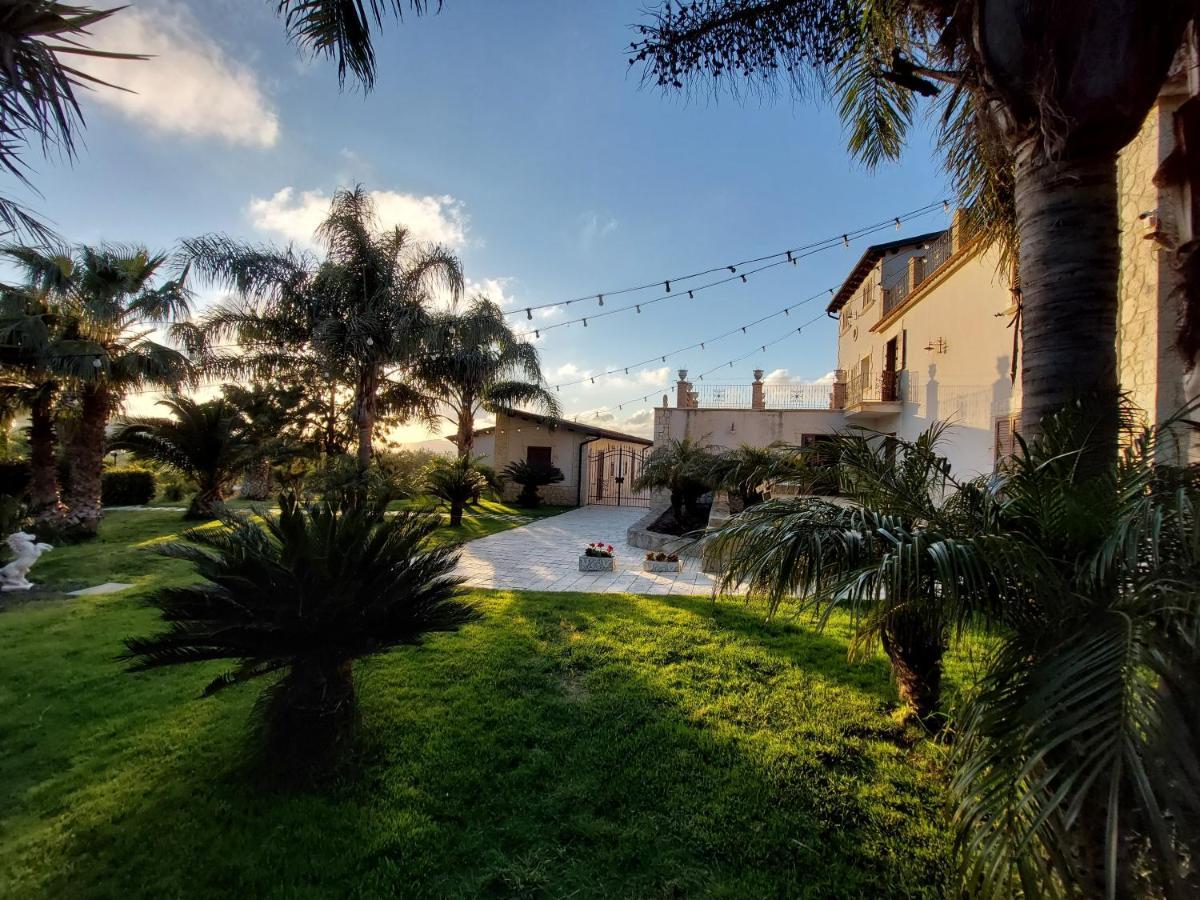 Tenuta Costa Пальма-ди-Монтекьяро Экстерьер фото