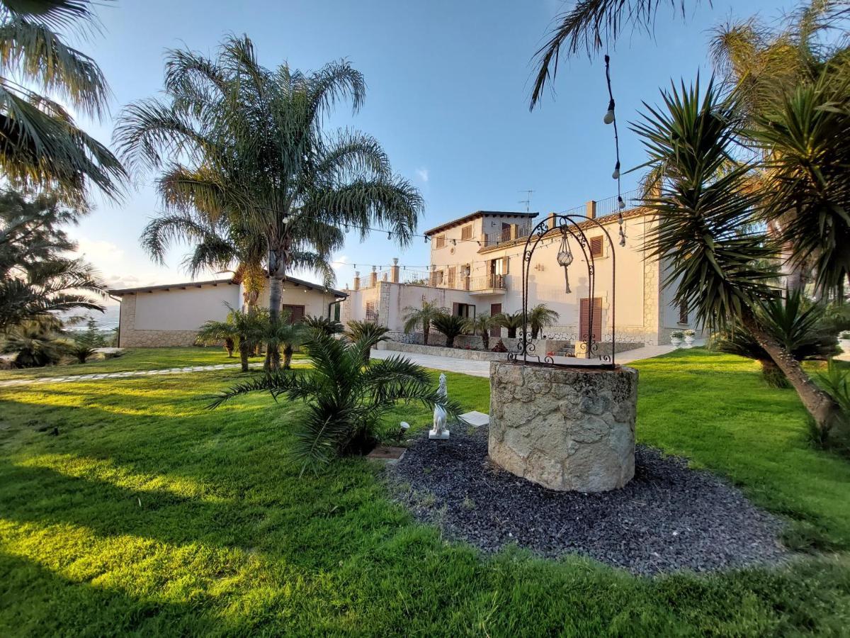 Tenuta Costa Пальма-ди-Монтекьяро Экстерьер фото